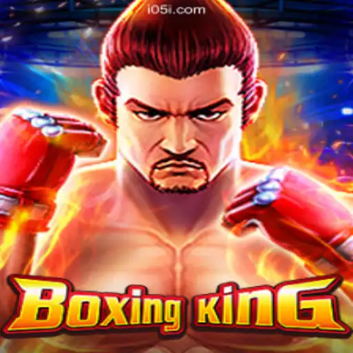 BoxingKing: Revolutionizing the World of Virtual Boxing Games