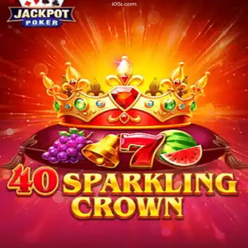 Exploring the Thrill of 40SparklingCrown: A Top-Rated Casino Game