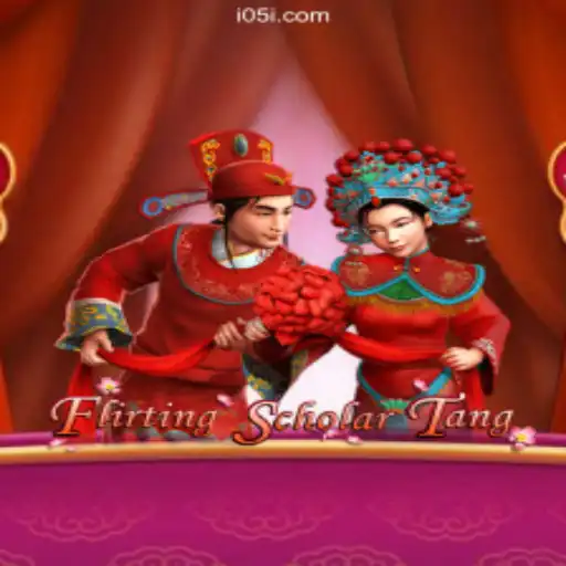 Explore FlirtingScholarTang in the Context of Online Gaming