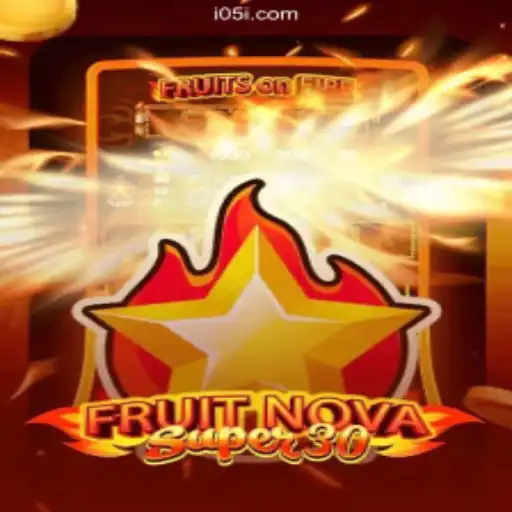 Exploring FruitrNovaSupe30: A Thrilling Gaming Experience