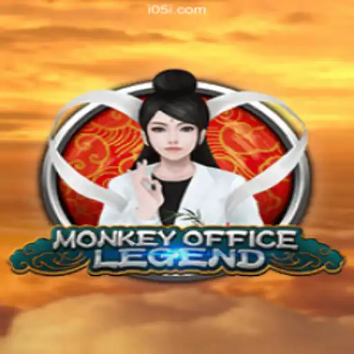 Exploring the Enigmatic World of MonkeyOfficeLegend