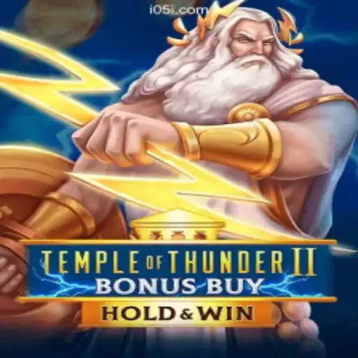 TempleofThunderIIBonusBuy: An In-Depth Look into the Most Thrilling Casino Game in Brazil