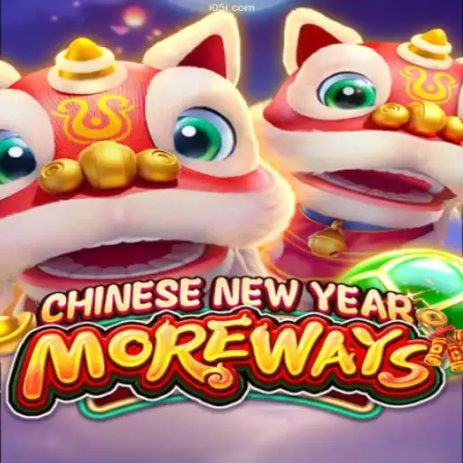 Chinese New Year More Ways: A Festive Casino Adventure