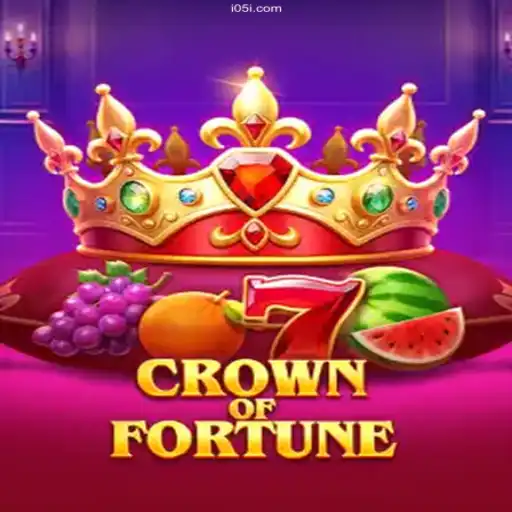 Discover 'CrownofFortune': The Enchanting New Casino Game Dominating i05.com Casino in Brazil