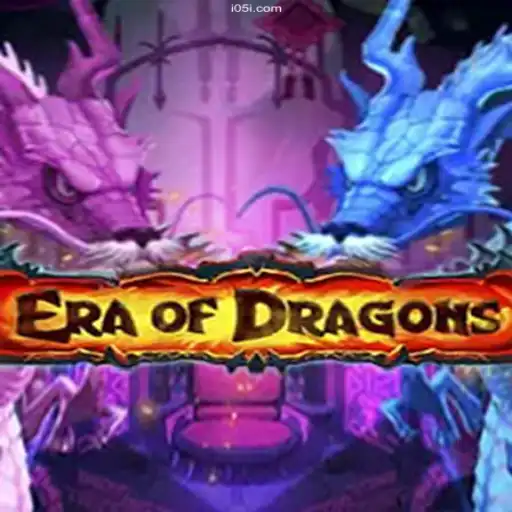 The Enchanting World of EraOfDragons: A Captivating Journey