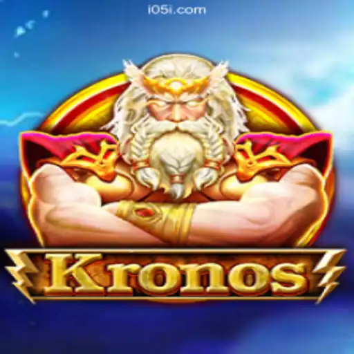 Kronos: An Epic Gaming Experience