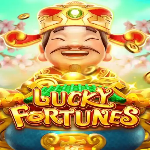 Exploring the World of LUCKYFORTUNES: A Dynamic Casino Experience