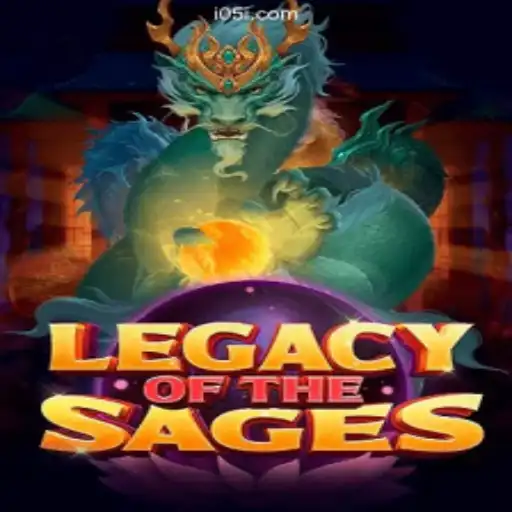 Legacy of the Sages: An Immersive Gaming Experience