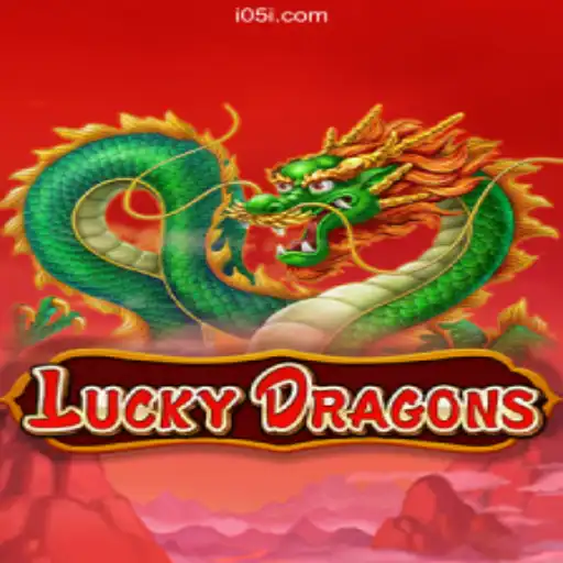Unveiling the Excitement of LuckyDragons: A Game of Chance