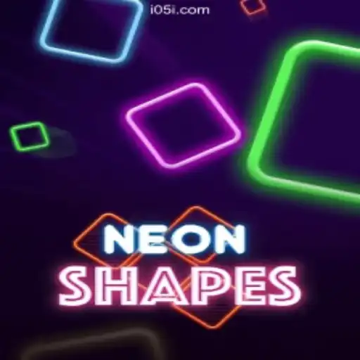 NeonShapes: A Bright New Star in the Gaming Universe