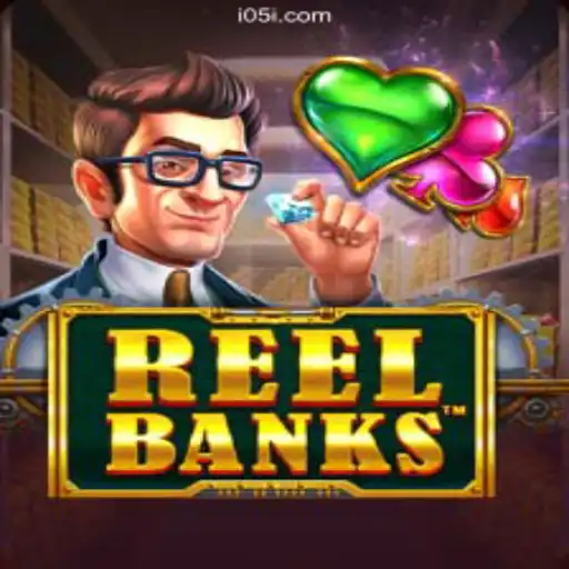 Unveiling ReelBanks: A Thrilling Adventure in Online Gaming