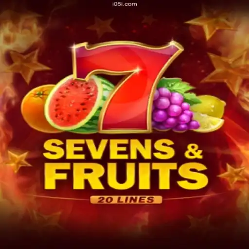 Discovering SevensFruits20: A Journey Through the World of Slots
