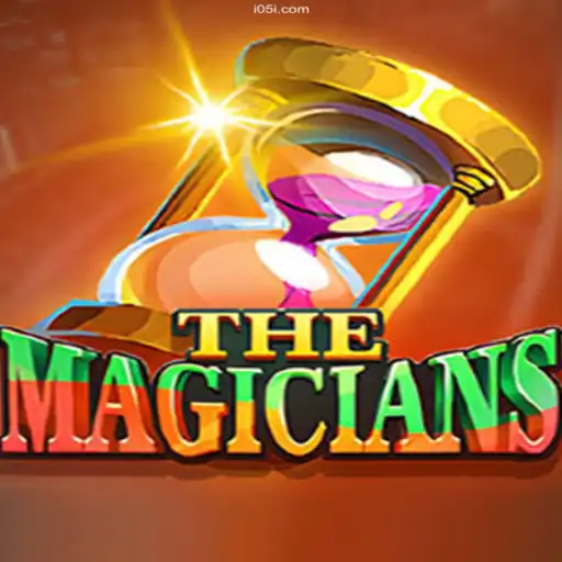 Discover TheMagicians: A Spellbinding Casino Adventure
