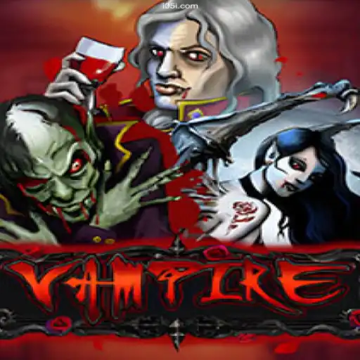 Exploring the World of Vampire: The Thrilling Casino Game