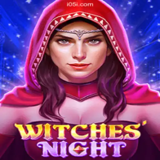 WitchesNight: Unveiling the Magic of the Most Thrilling Game